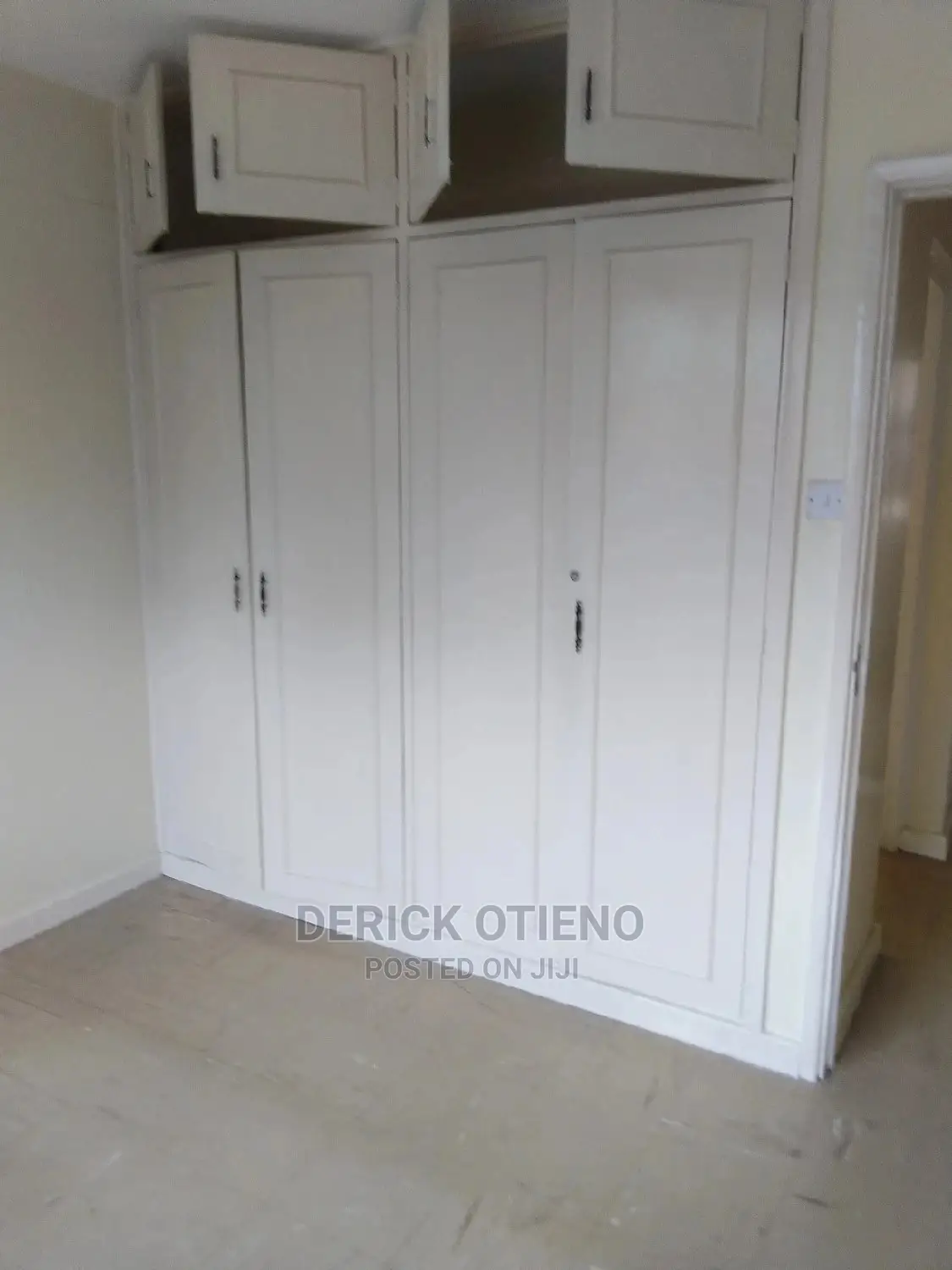 Modern 2-Bedroom Apartment in Kilimani Yaya Centre - Available for Rent in Kilimani