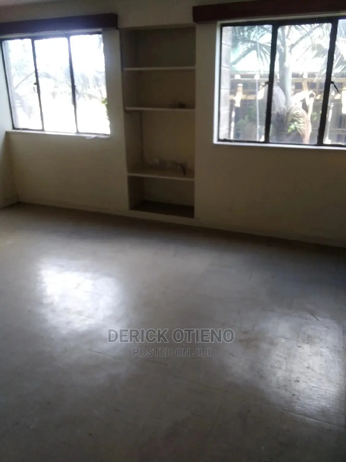 Modern 2-Bedroom Apartment in Kilimani Yaya Centre - Available for Rent in Kilimani