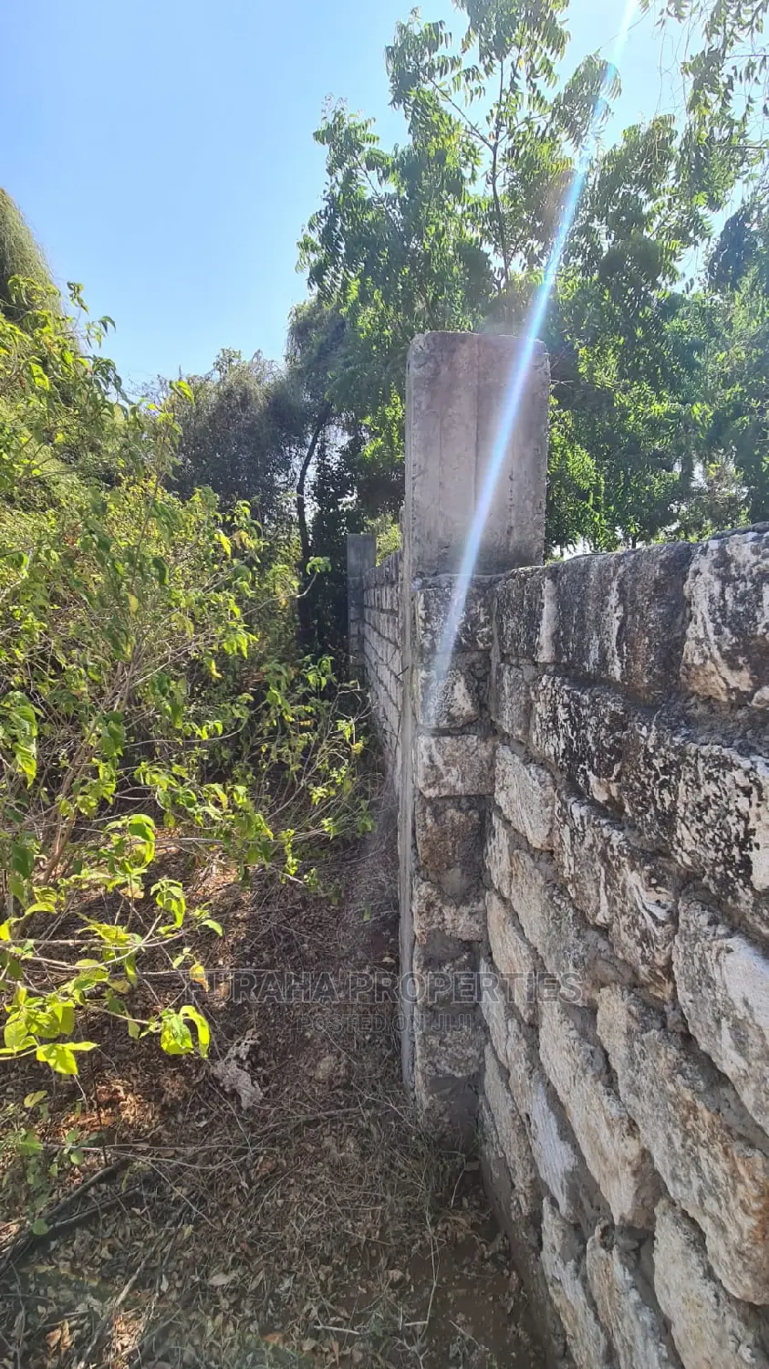 Quater Acre Land in Kikambala - For Sale in Kikambala