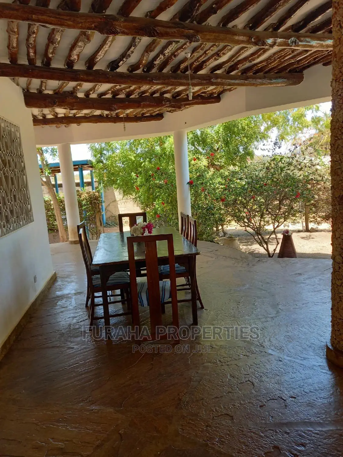 Spacious 3-Bedroom Maisonette in Diani Beach, Ukunda for Sale in Ukunda