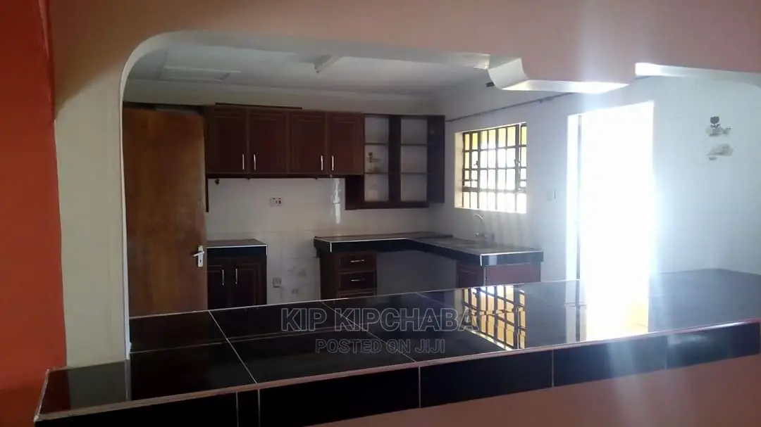 4-Bedroom Bungalow in Elgonview - Furnished & Ready for Sale! in Elgon View