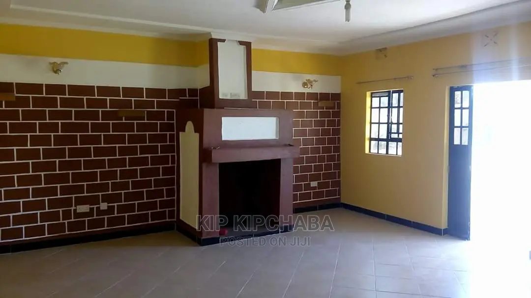 4-Bedroom Bungalow in Elgonview - Furnished & Ready for Sale! in Elgon View