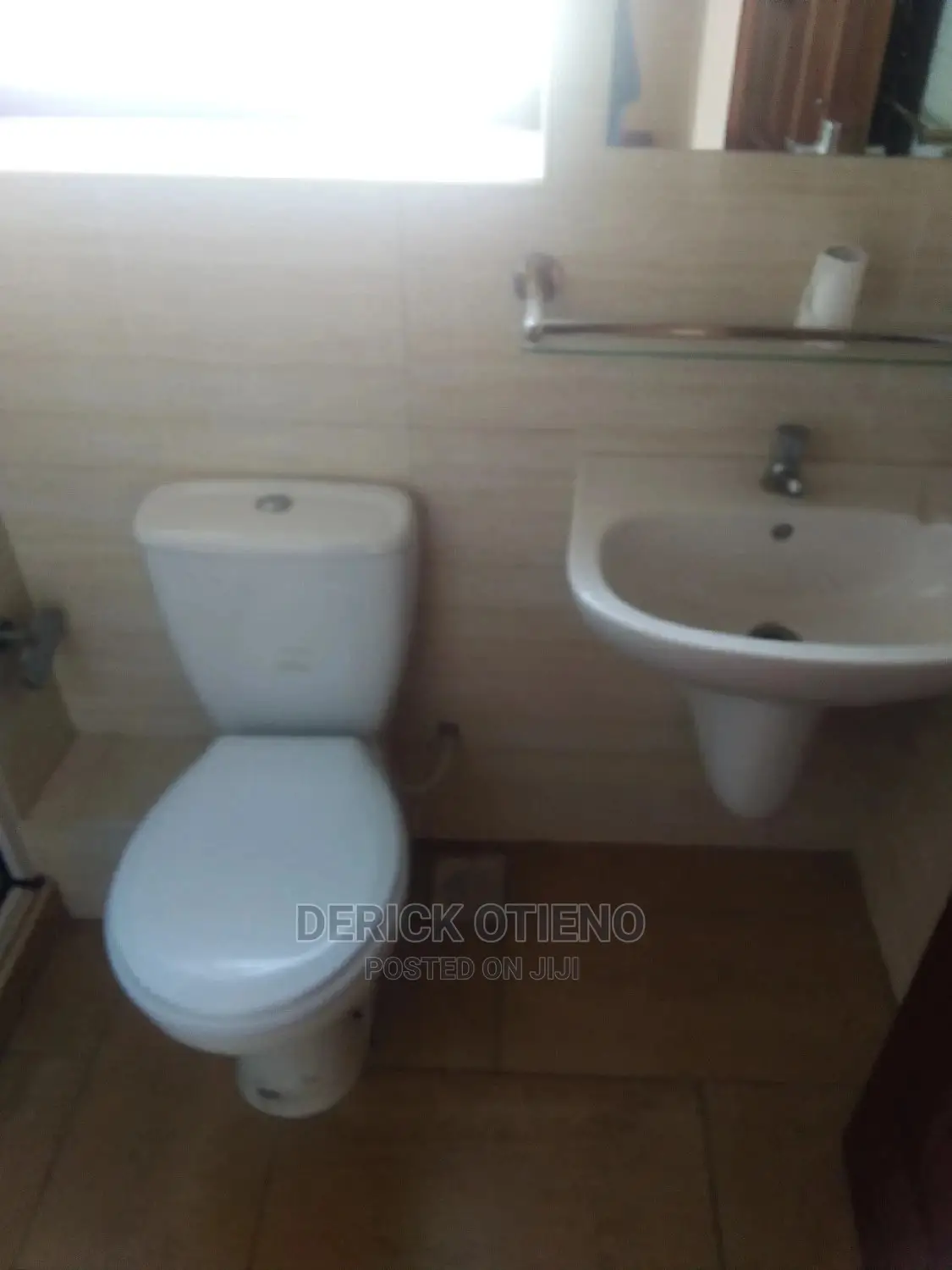 1-Bedroom Apartment in Kilimani - Perfect for Rent in Kilimani