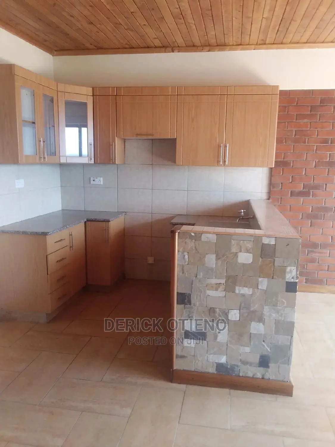 1-Bedroom Apartment in Kilimani - Perfect for Rent in Kilimani