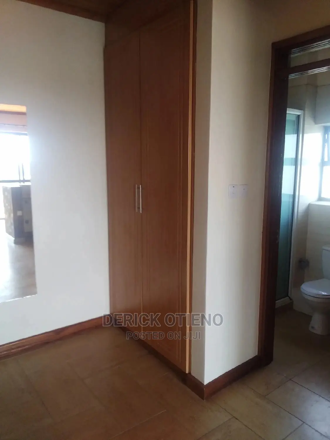 1-Bedroom Apartment in Kilimani - Perfect for Rent in Kilimani
