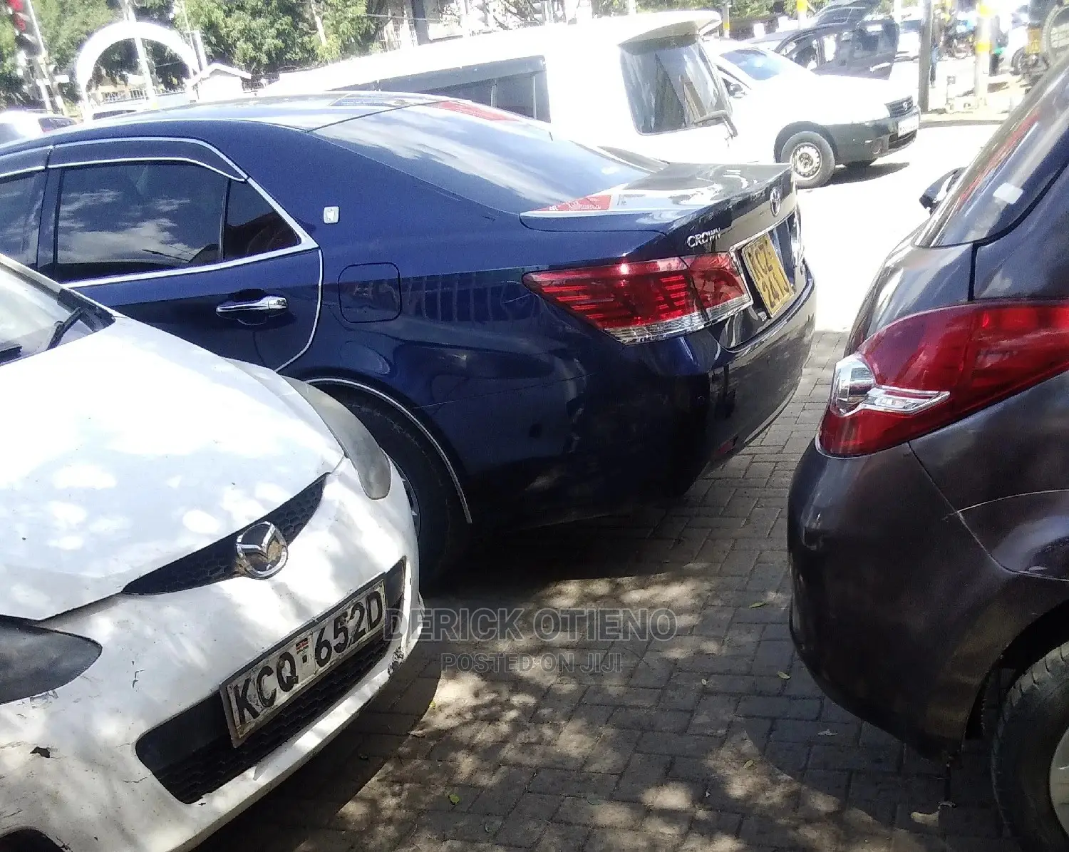 Spacious 1-Bedroom Apartment in Kileleshwa for Rent in Kileleshwa