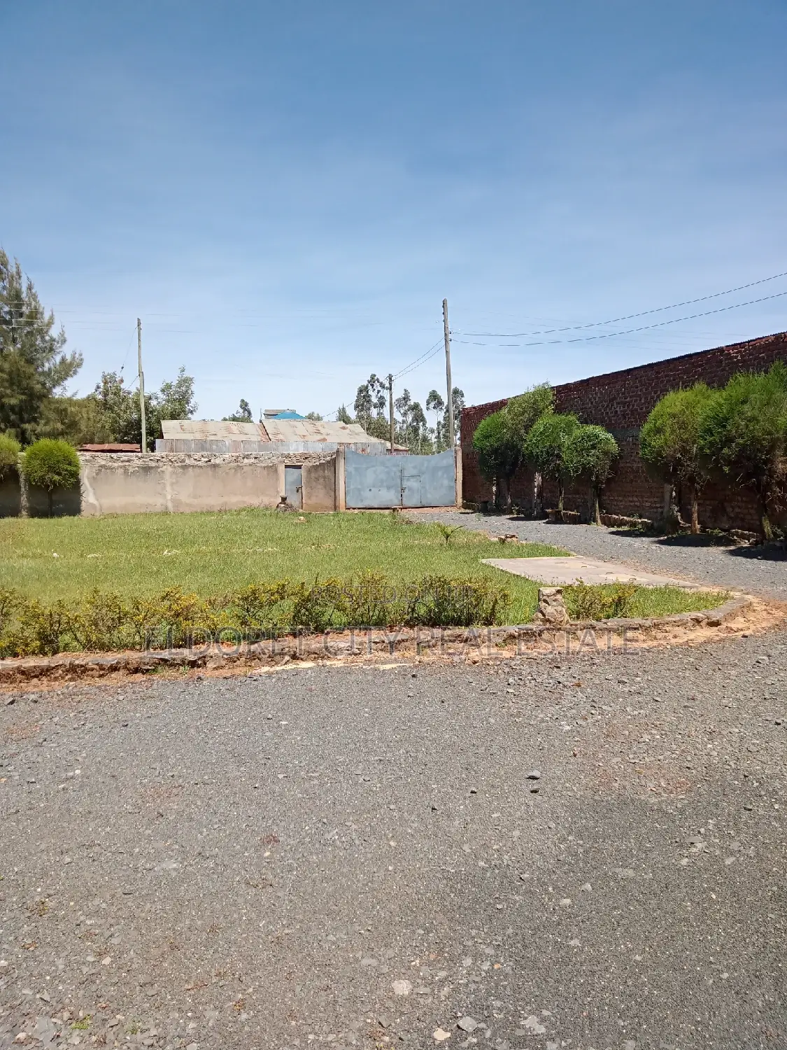Furnished 4-Bedroom Bungalow at Chipsy Road, Kimumu, Eldoret CBD for Sale in Eldoret CBD