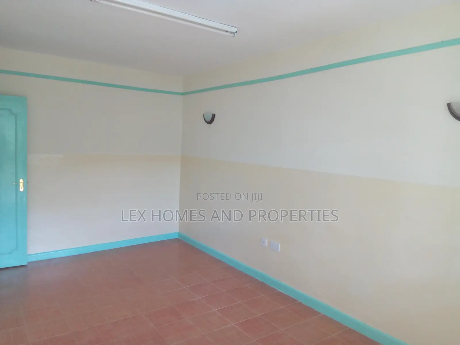 1bdrm Apartment in Ongata Rongai for rent in Ongata Rongai