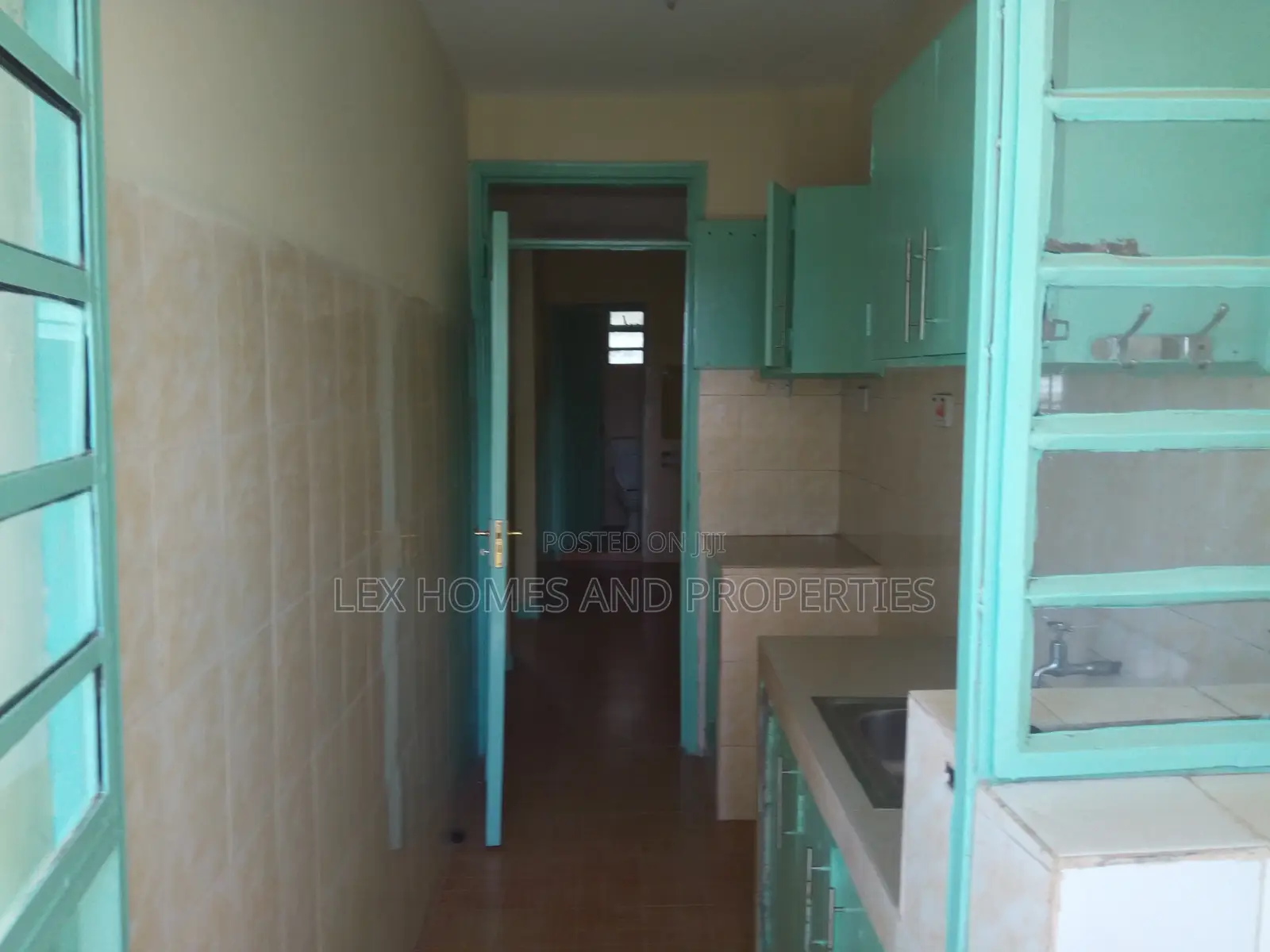 1bdrm Apartment in Ongata Rongai for rent in Ongata Rongai