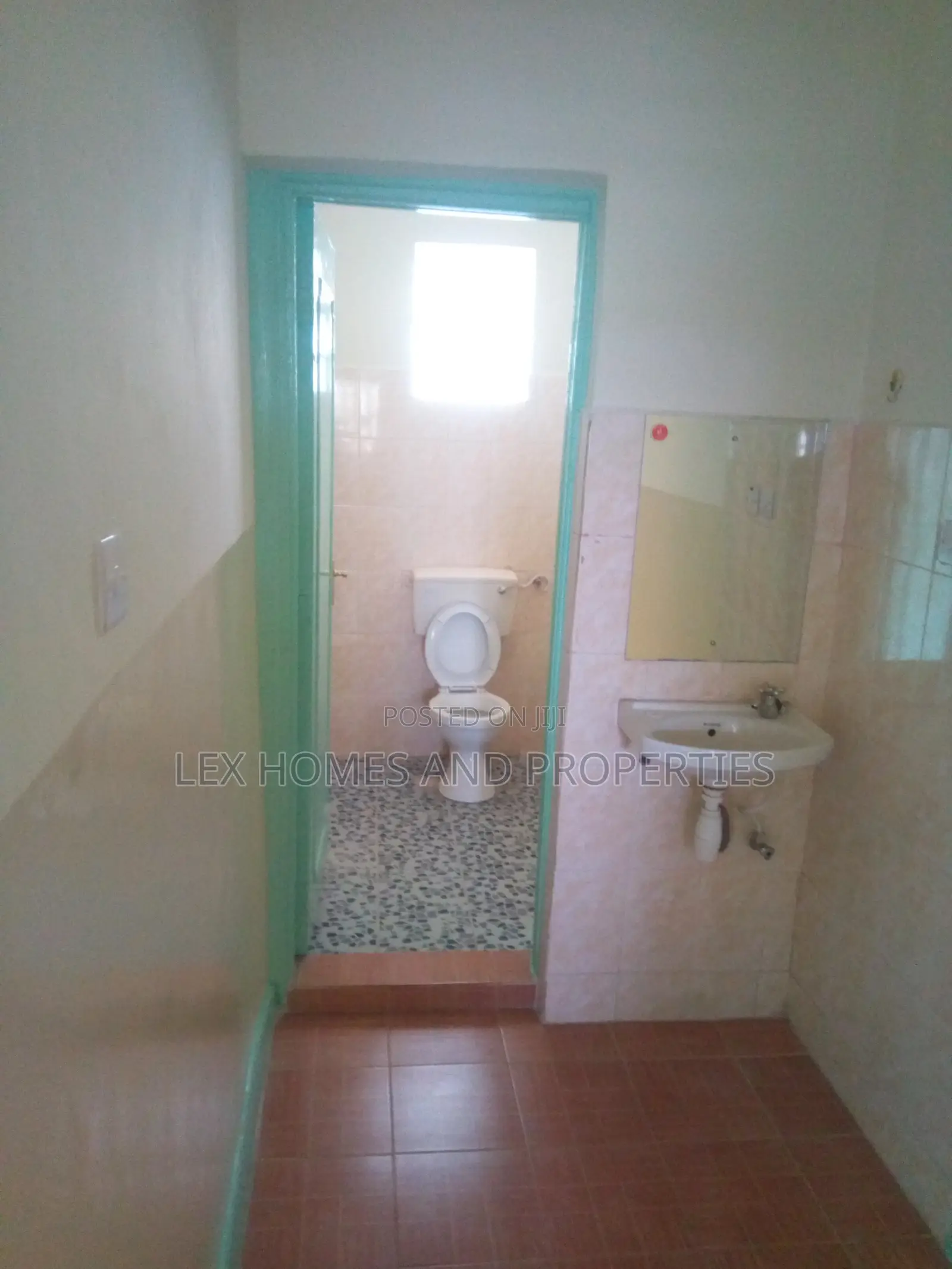1bdrm Apartment in Ongata Rongai for rent in Ongata Rongai