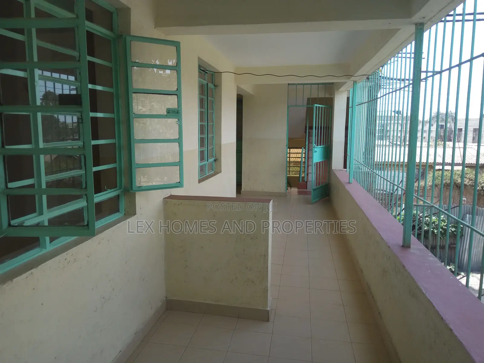 1bdrm Apartment in Ongata Rongai for rent in Ongata Rongai