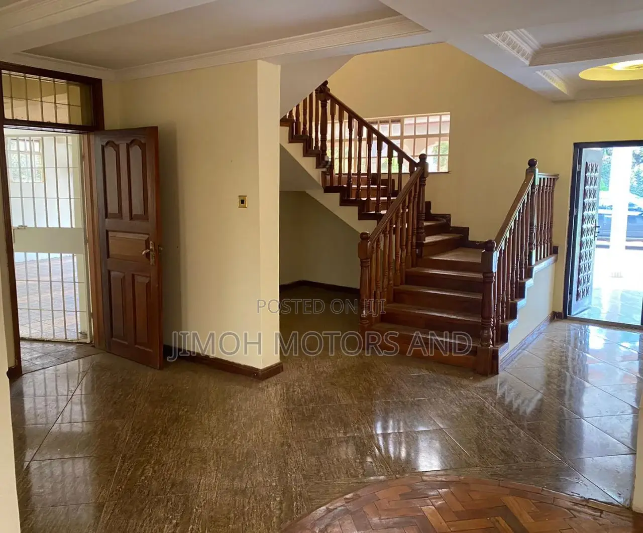Highridge/Parklands 5-Bedroom Bungalow: Dream Home for Sale Today in Parklands/Highridge