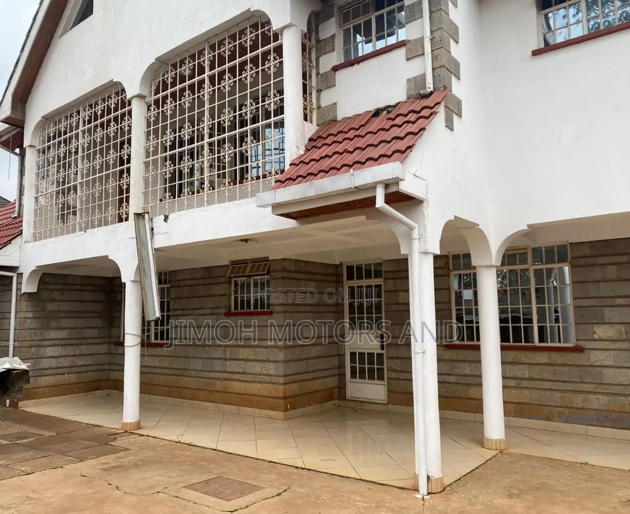Highridge/Parklands 5-Bedroom Bungalow: Dream Home for Sale Today in Parklands/Highridge