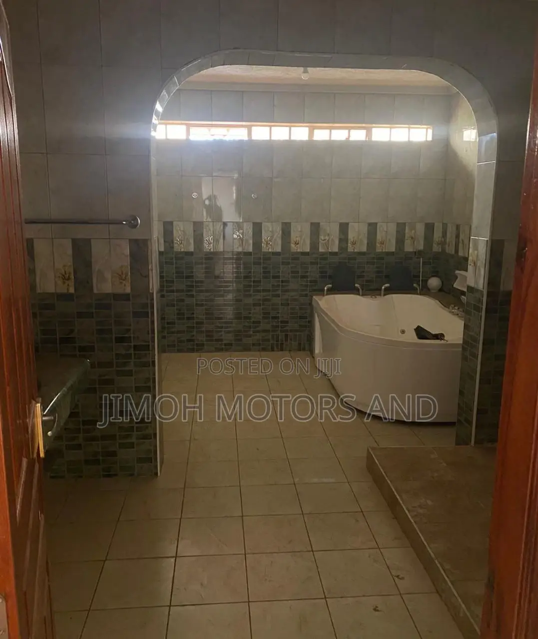 Highridge/Parklands 5-Bedroom Bungalow: Dream Home for Sale Today in Parklands/Highridge