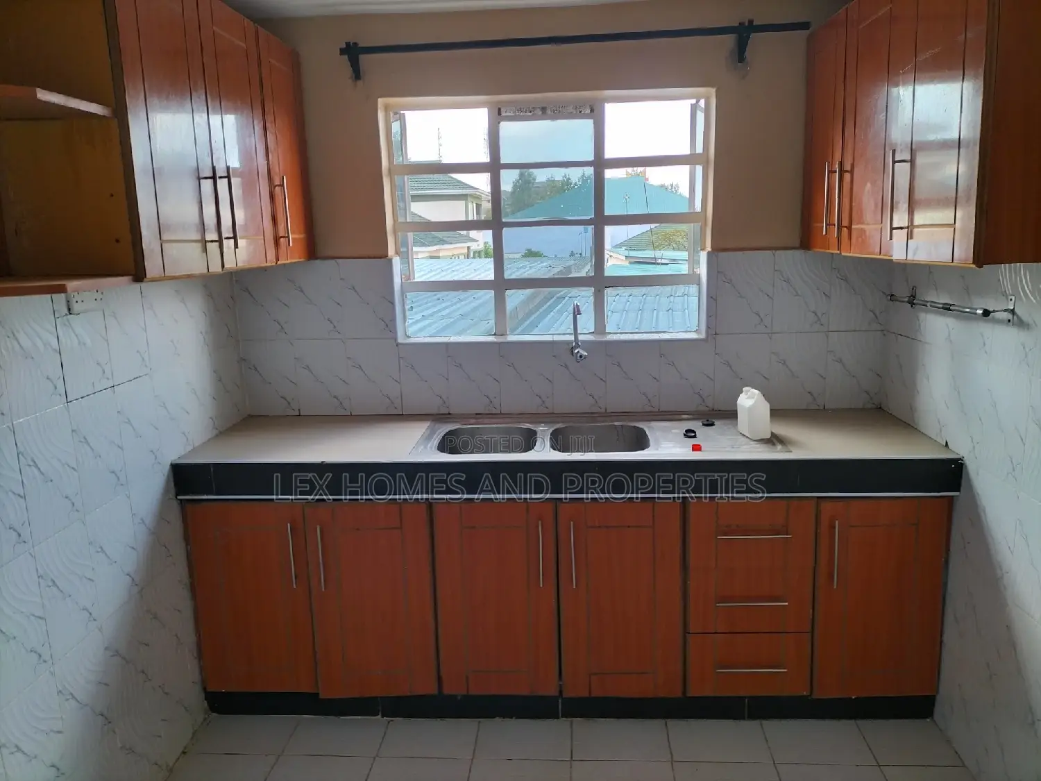 2-Bedroom Apartment in Kiserian - Affordable Rental Option in Rimpa