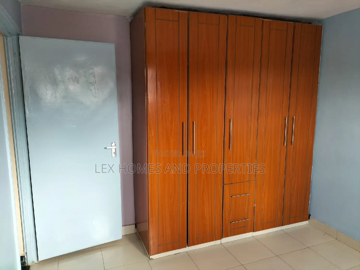 2-Bedroom Apartment in Kiserian - Affordable Rental Option in Rimpa