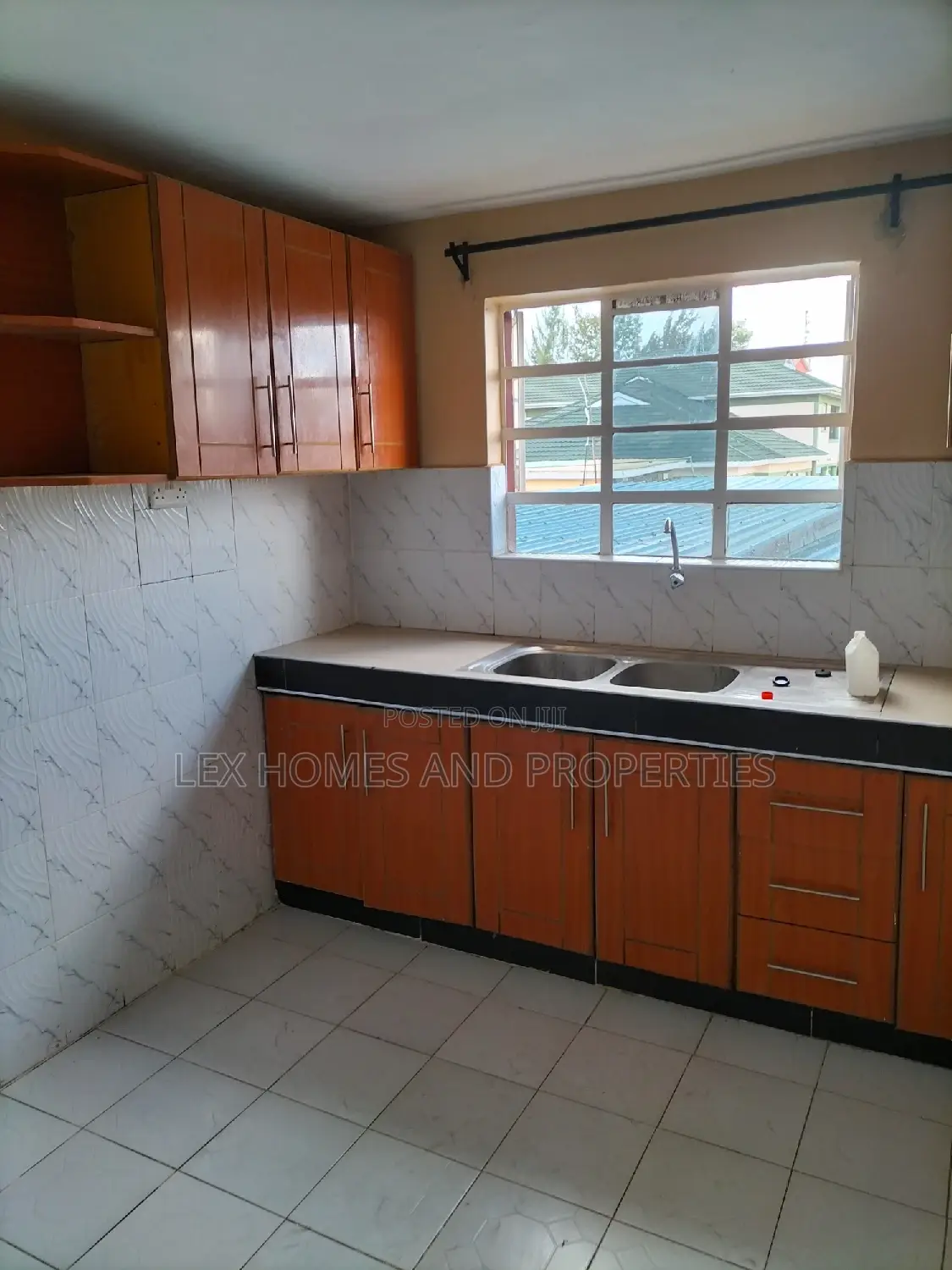 2-Bedroom Apartment in Kiserian - Affordable Rental Option in Rimpa