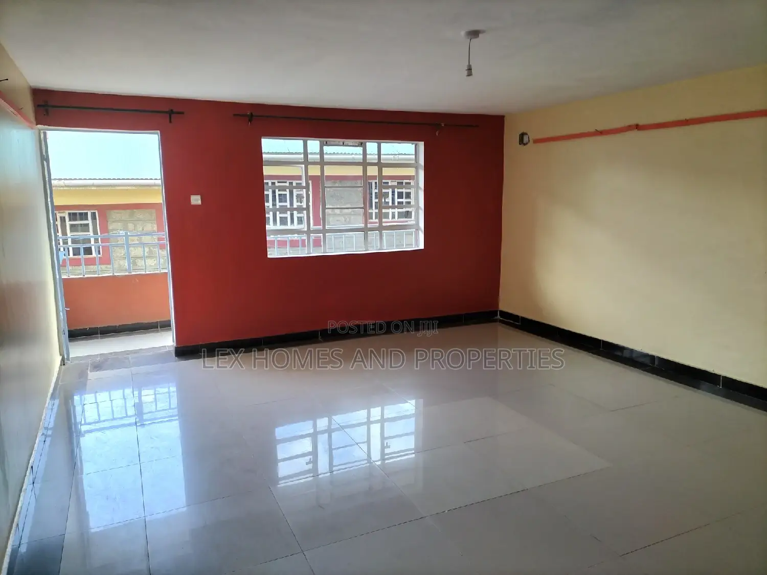 2-Bedroom Apartment in Kiserian - Affordable Rental Option in Rimpa