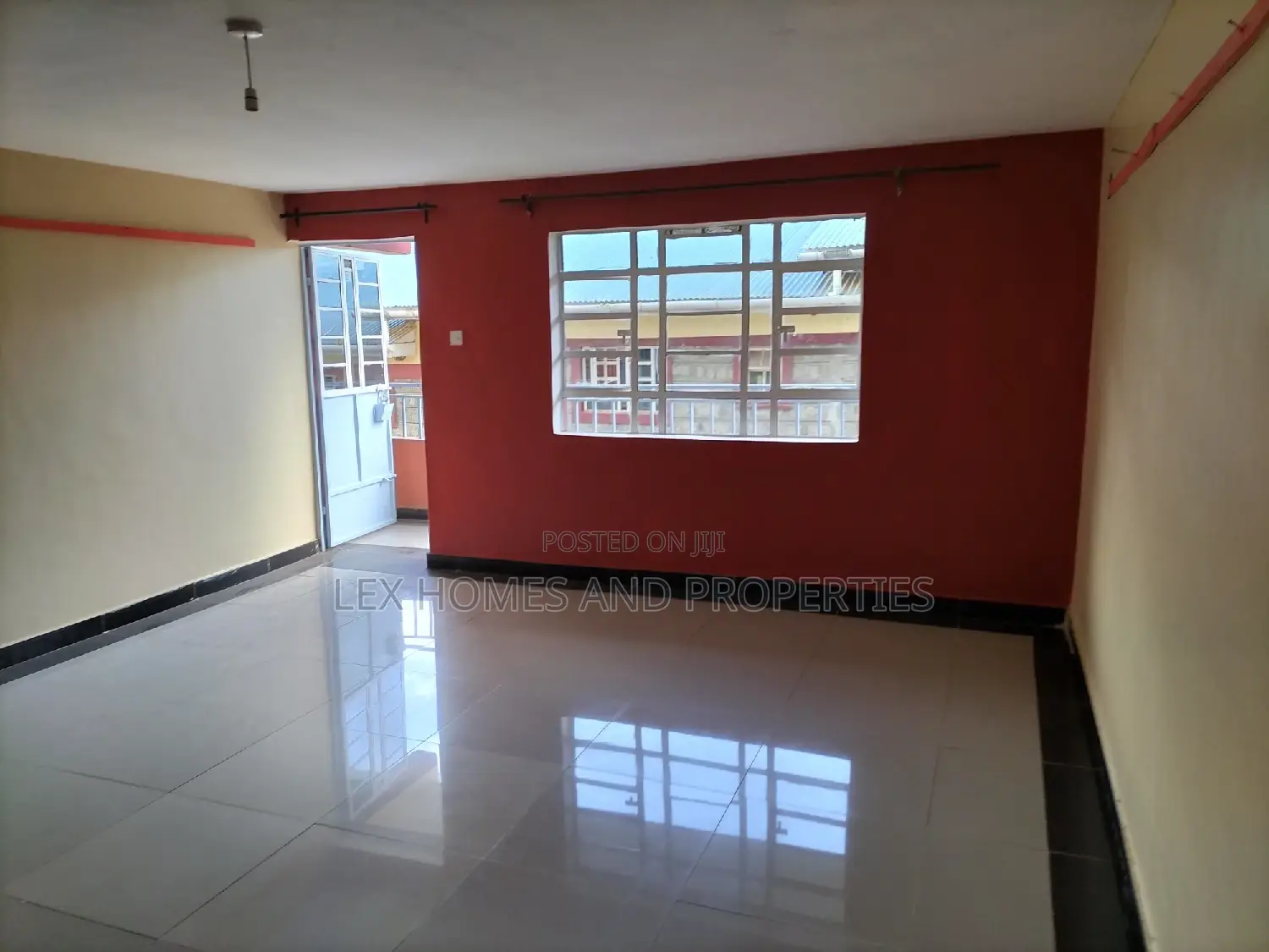 2-Bedroom Apartment in Kiserian - Affordable Rental Option in Rimpa