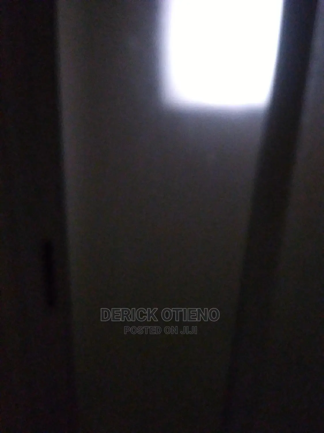 1-Bedroom Apartment to Rent in Kilimani with Balcony in Kilimani