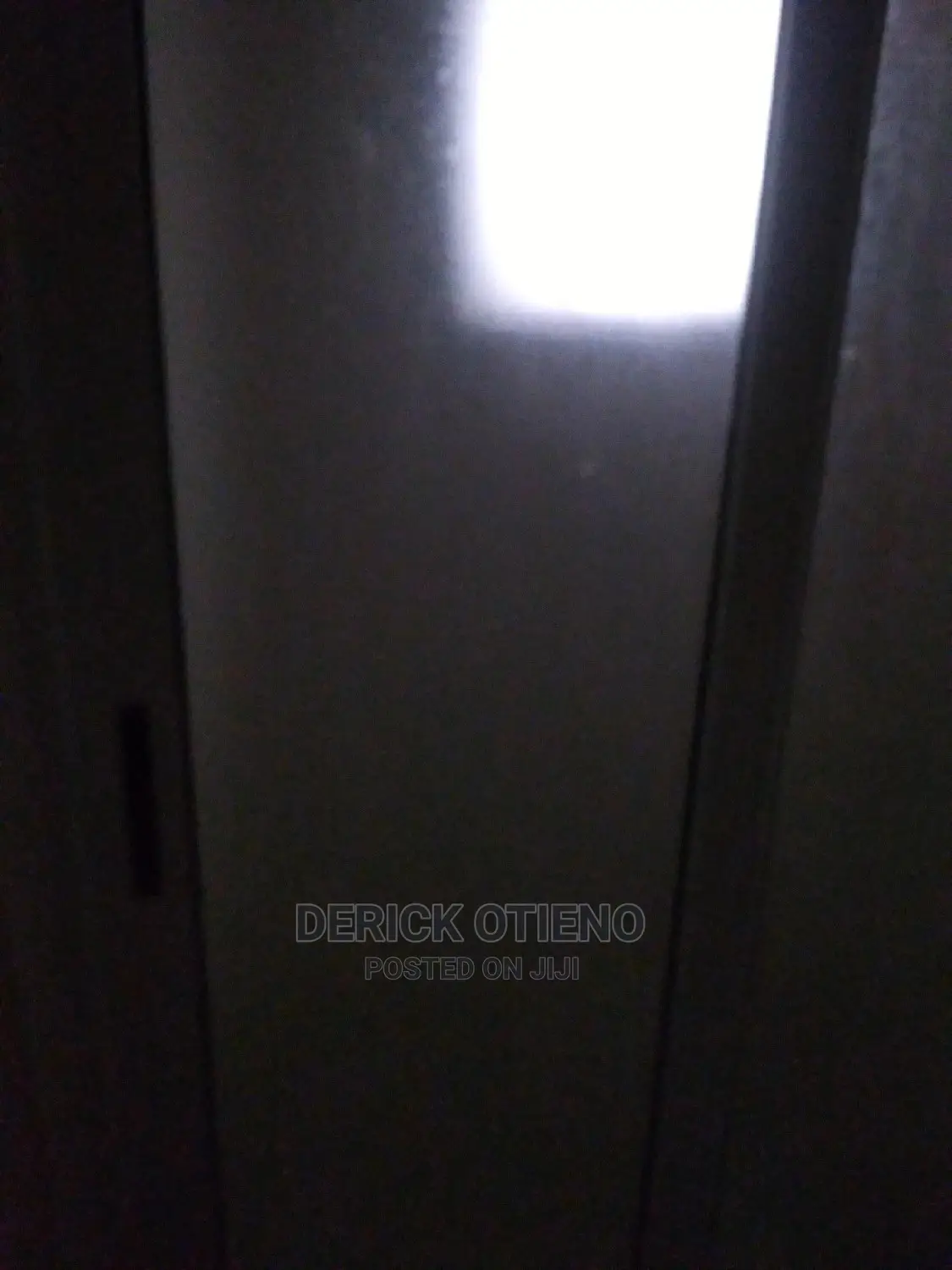 1-Bedroom Apartment to Rent in Kilimani with Balcony in Kilimani
