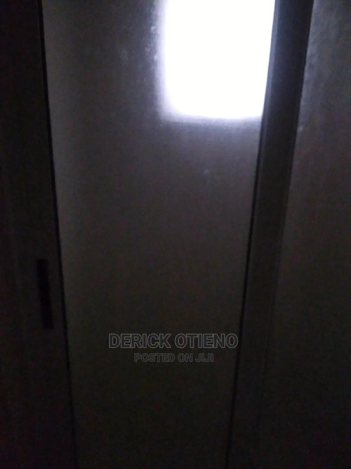 1-Bedroom Apartment to Rent in Kilimani with Balcony in Kilimani