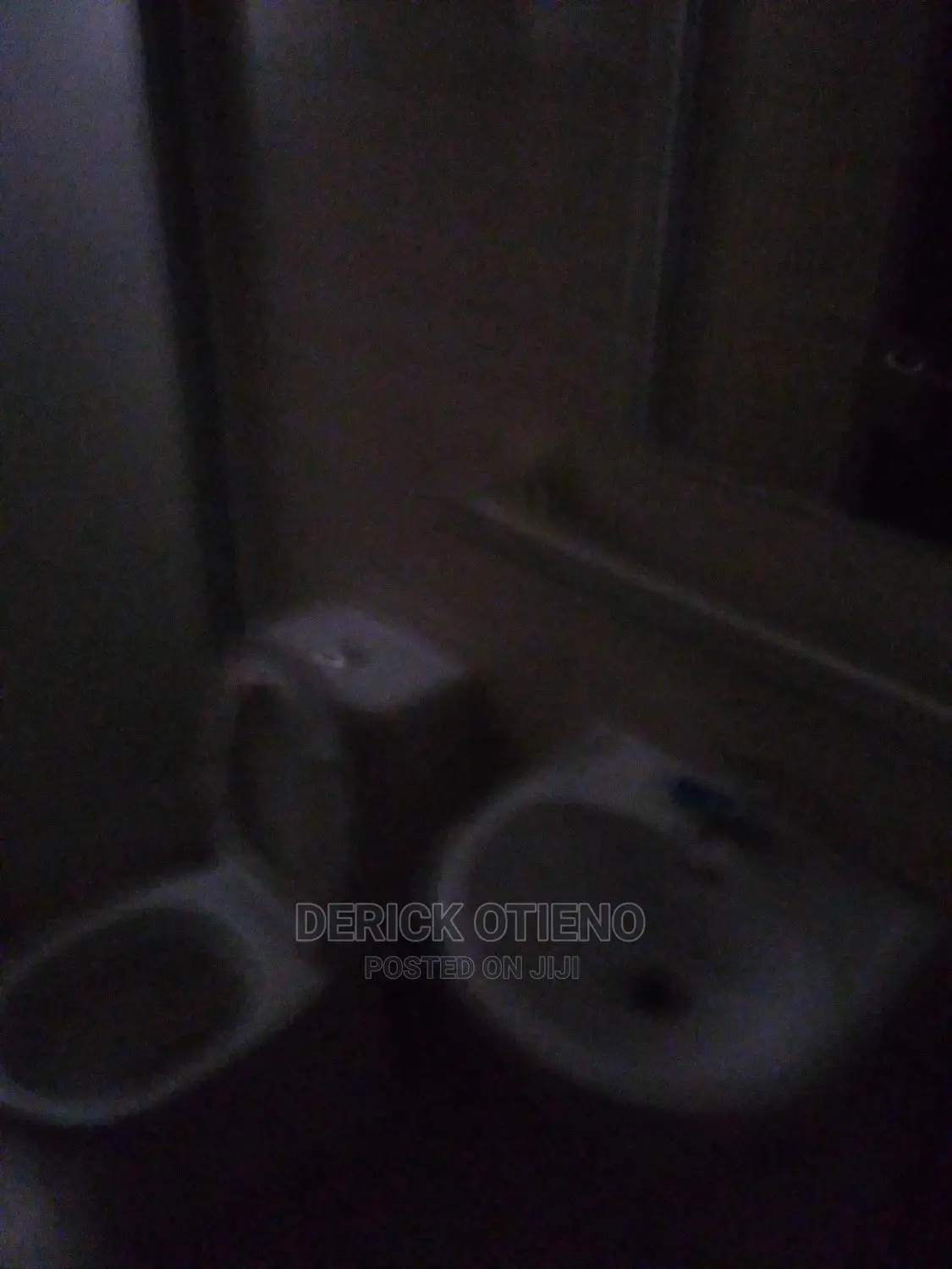 1-Bedroom Apartment to Rent in Kilimani with Balcony in Kilimani