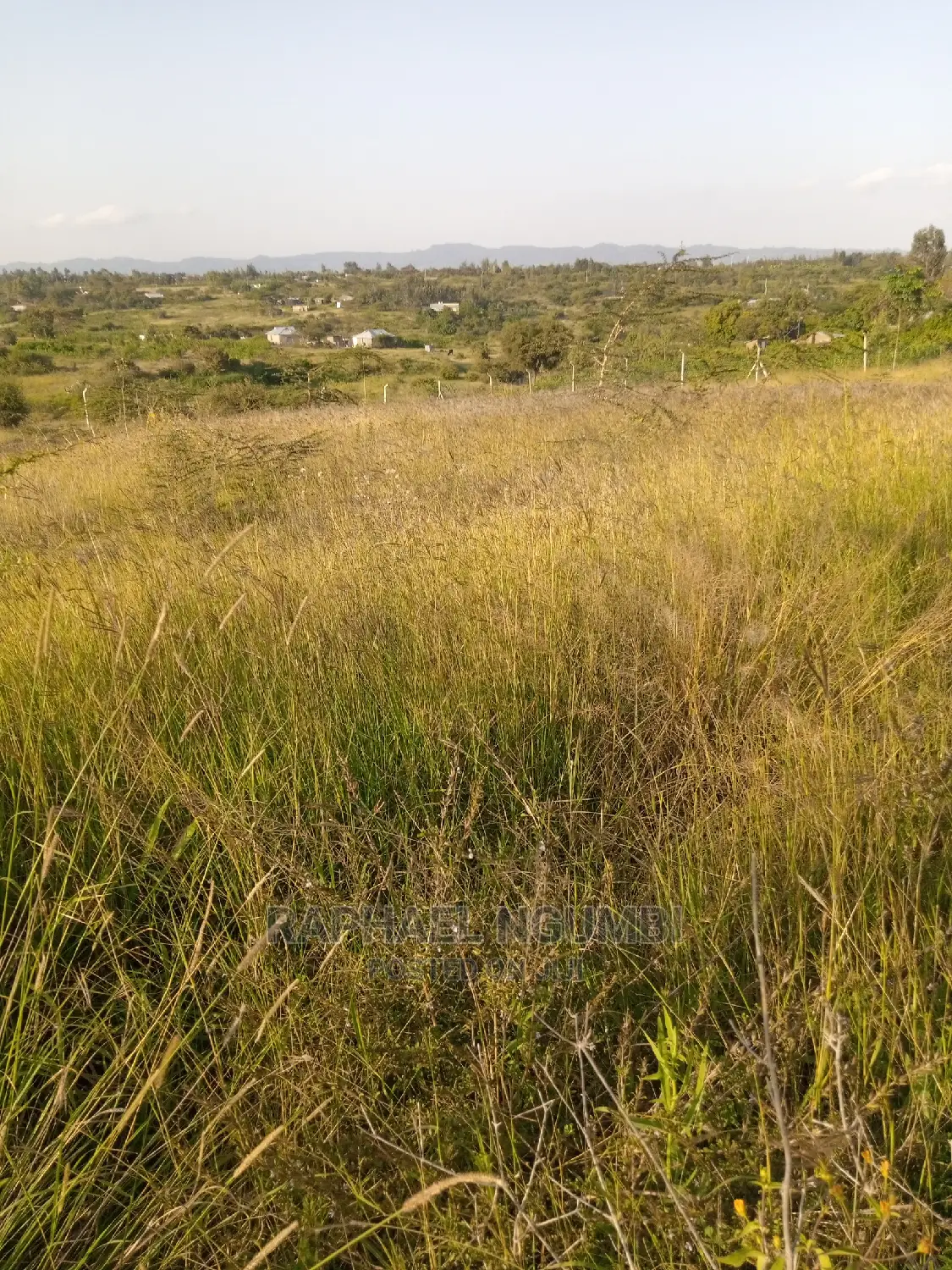 1 Acre at Kithini in Machakos Town