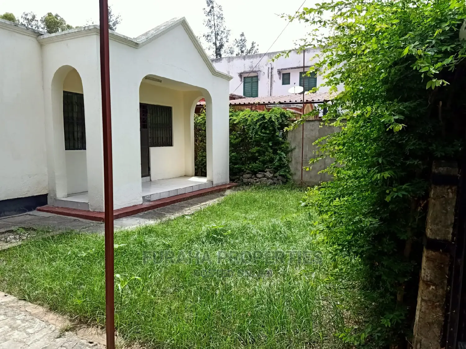 Bamburi 3-Bedroom Bungalow: Your Dream Home Awaits in Bamburi