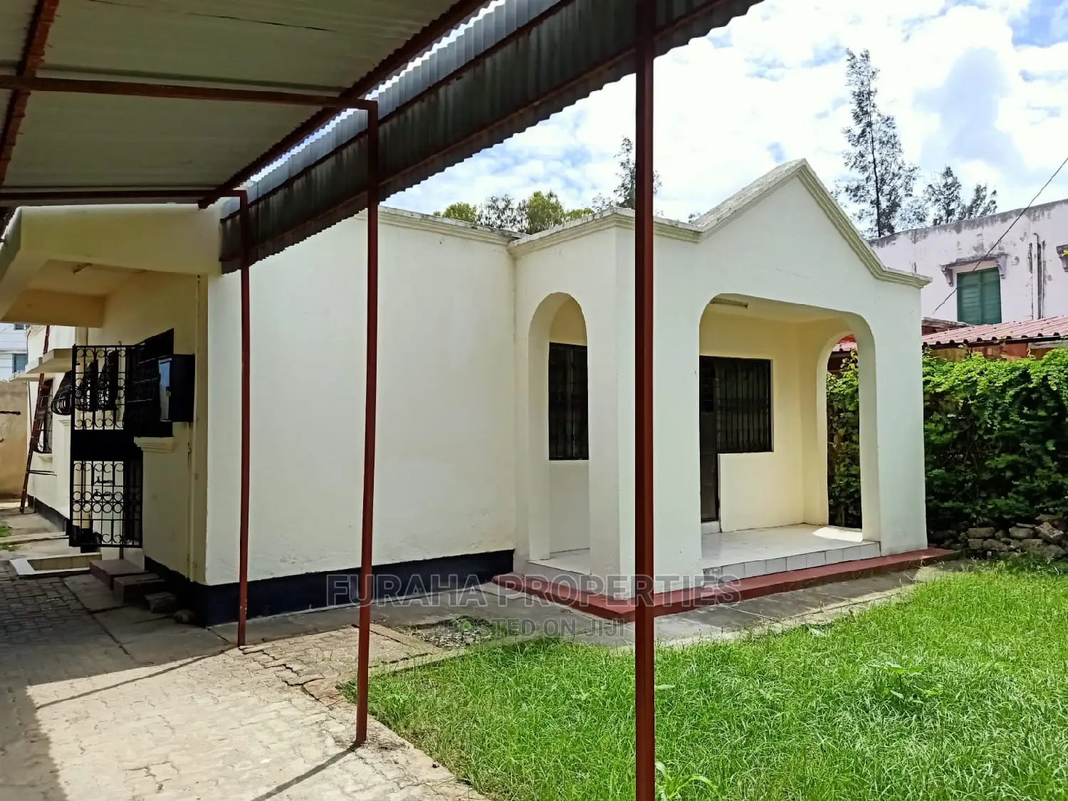 Bamburi 3-Bedroom Bungalow: Your Dream Home Awaits in Bamburi