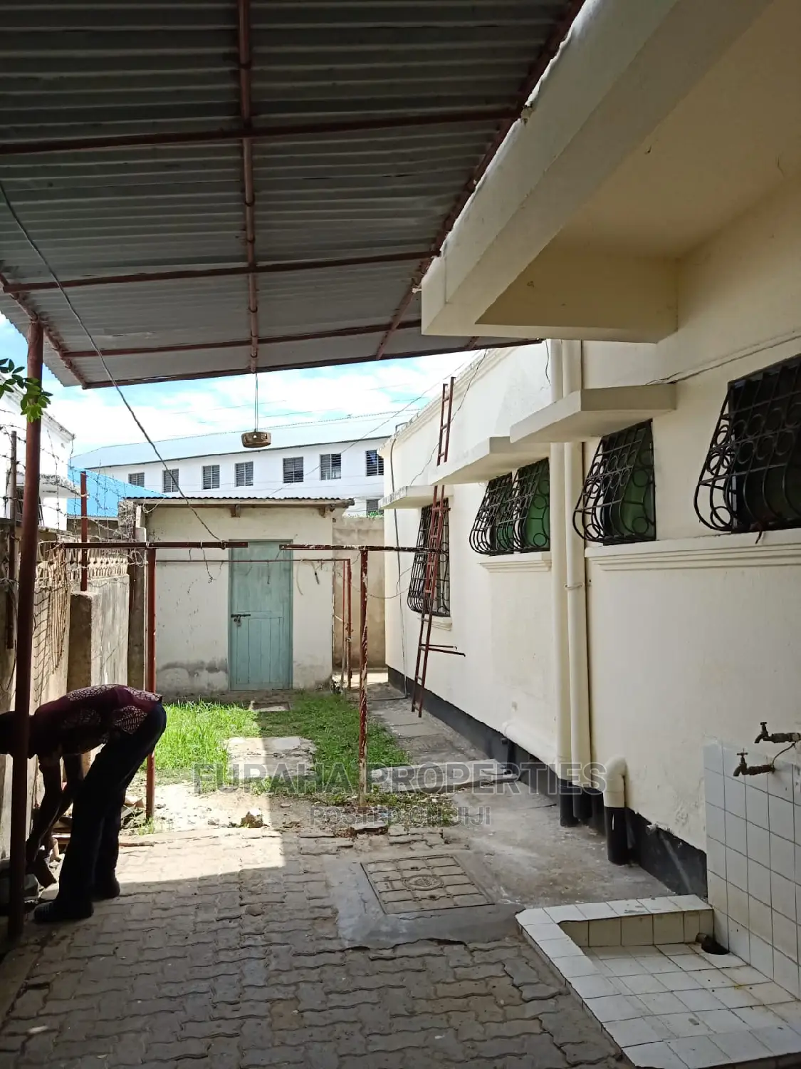 Bamburi 3-Bedroom Bungalow: Your Dream Home Awaits in Bamburi