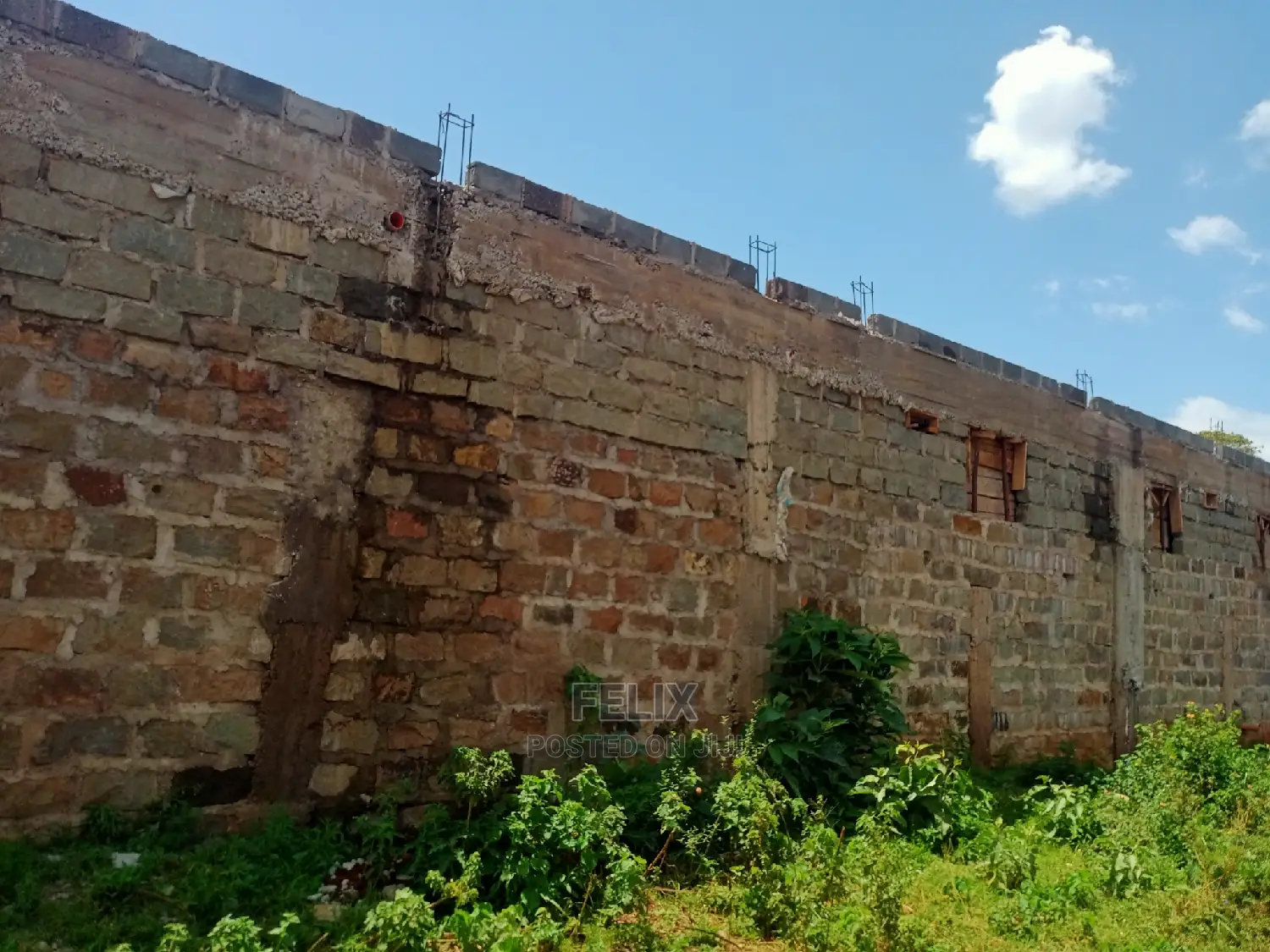 Nyeri/Gatitu Developed Plot Main Tarmac in Gatitu