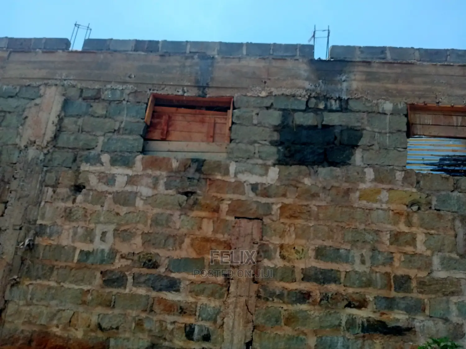 Nyeri/Gatitu Developed Plot Main Tarmac in Gatitu