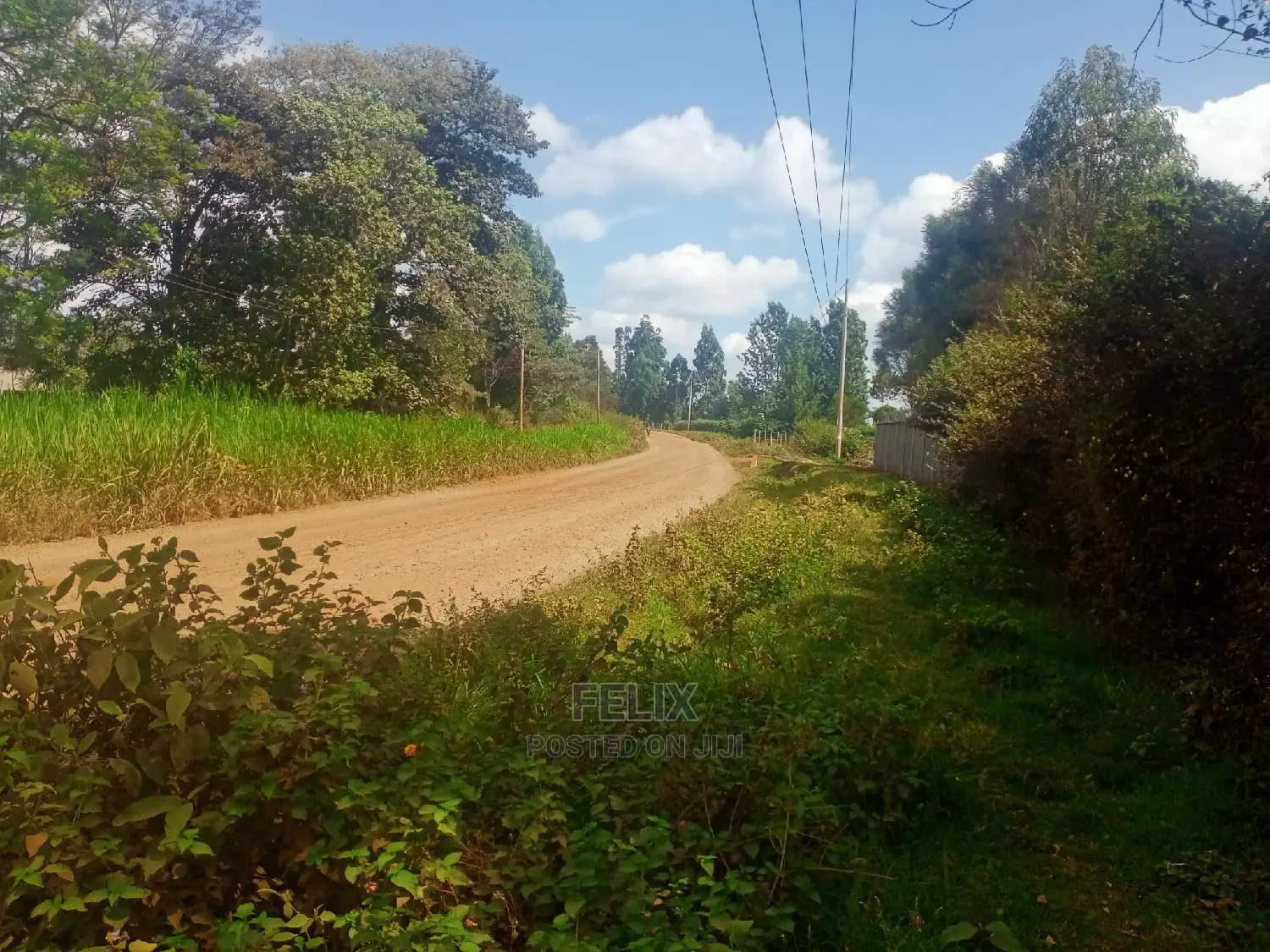 Nyeri/Gatitu Half Acre in Gatitu