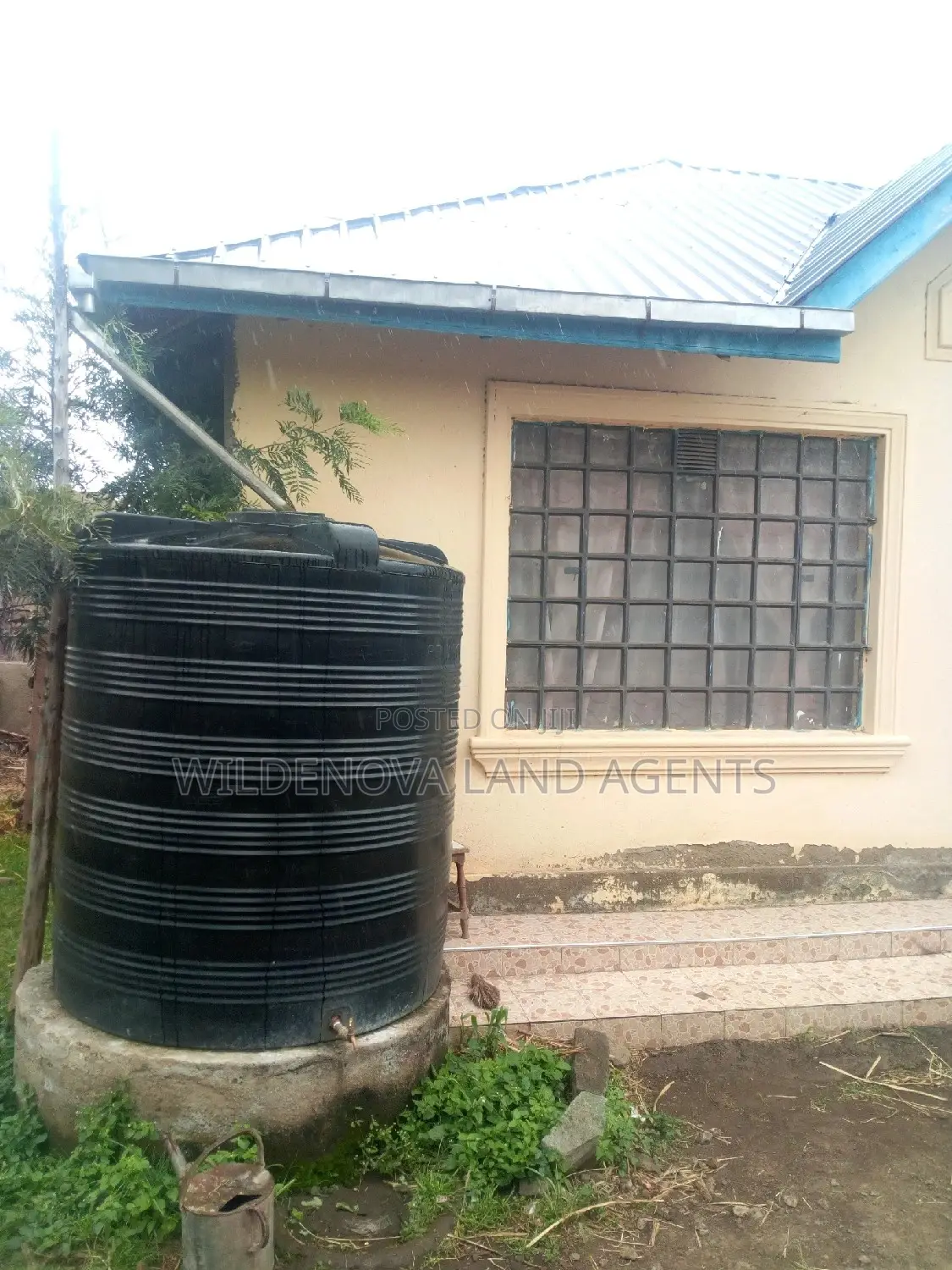 Keroche Naivasha: Affordable House Plot with a Home in Naivasha East