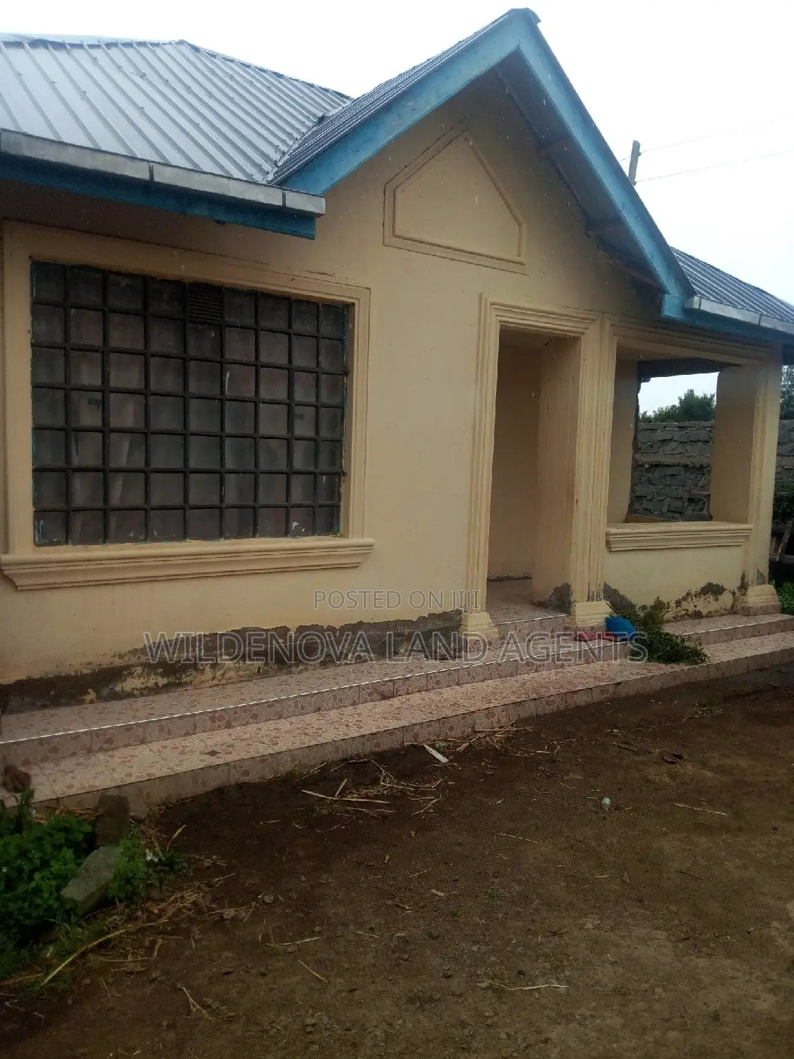 Keroche Naivasha: Affordable House Plot with a Home in Naivasha East