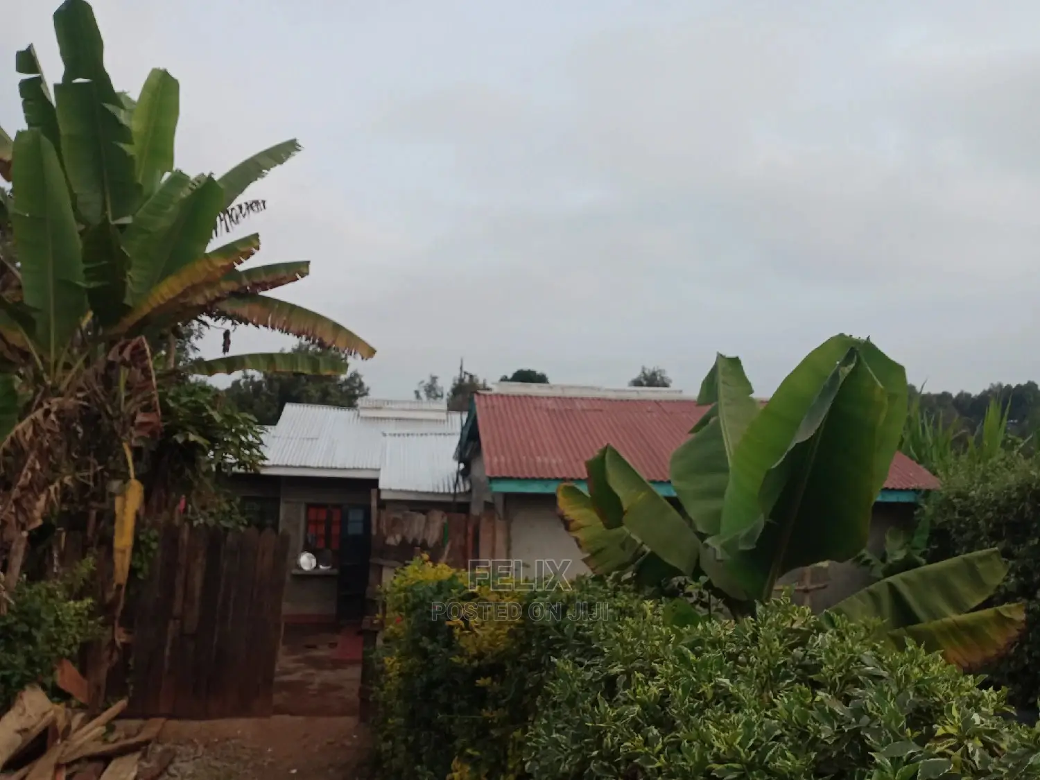 2bdrm House in Kerichu/Ndurutu, Nyeri Town for sale in Nyeri Town