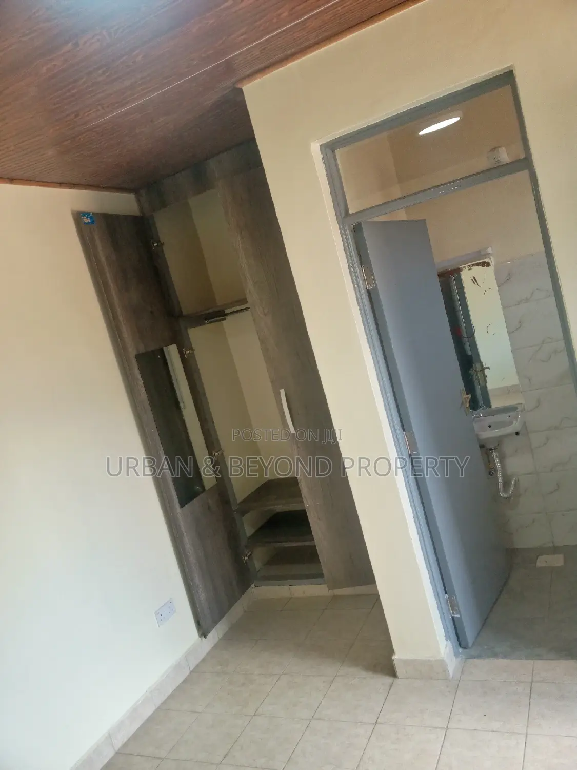 Kikuyu 1-Bedroom Bedsitter for Rent - Minimum 6 Months in Kikuyu