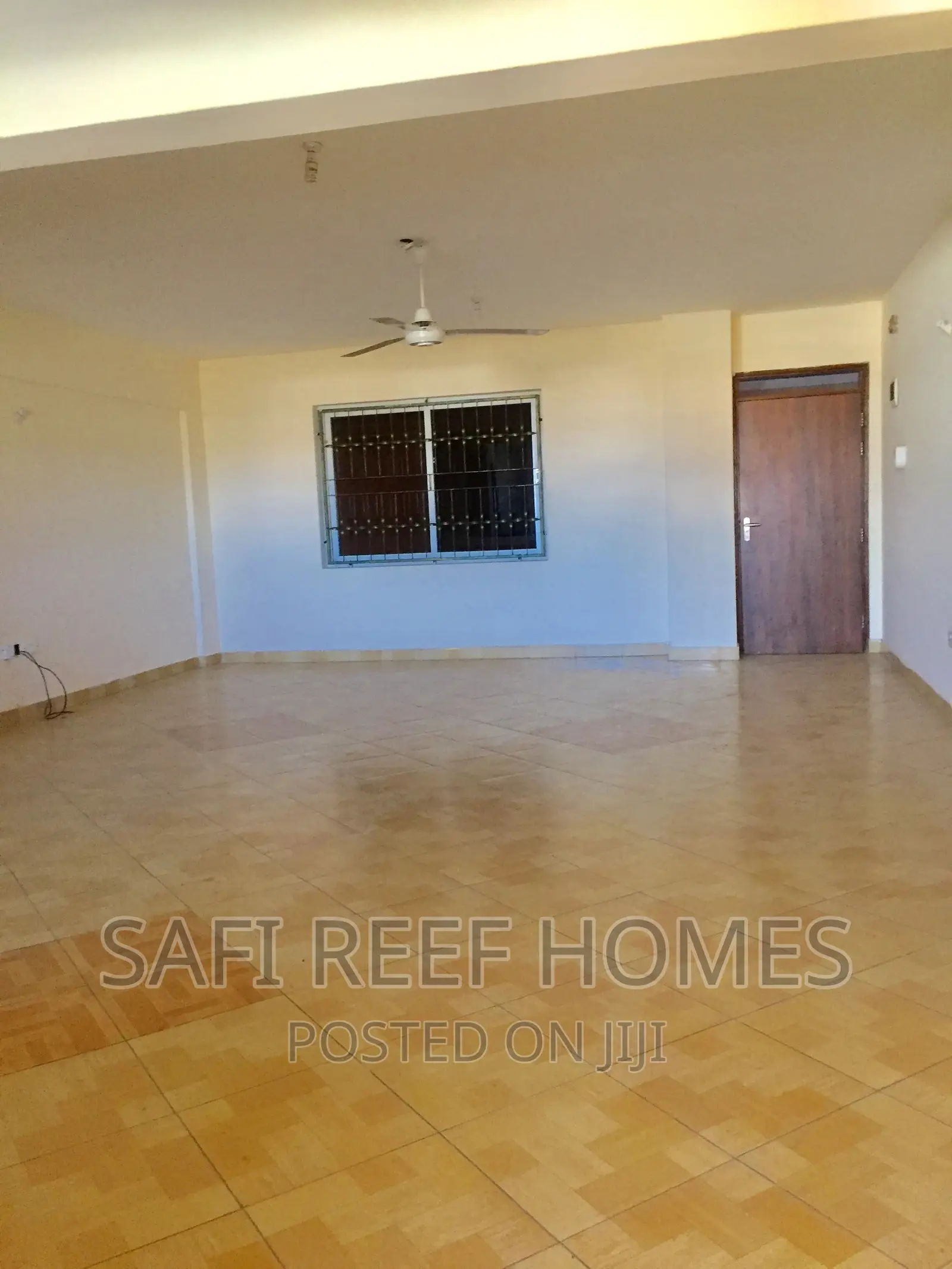 Luxurious 3-Bedroom Apartment in Prime Nyali Location - For Sale in Nyali