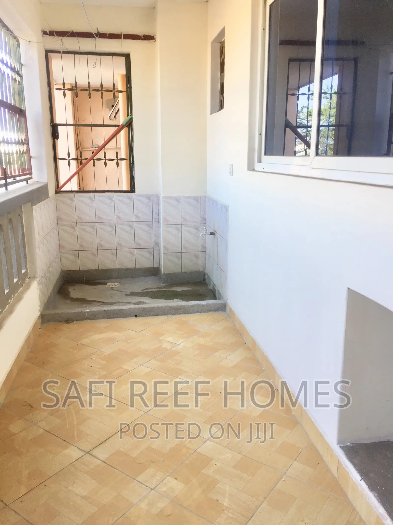 Luxurious 3-Bedroom Apartment in Prime Nyali Location - For Sale in Nyali