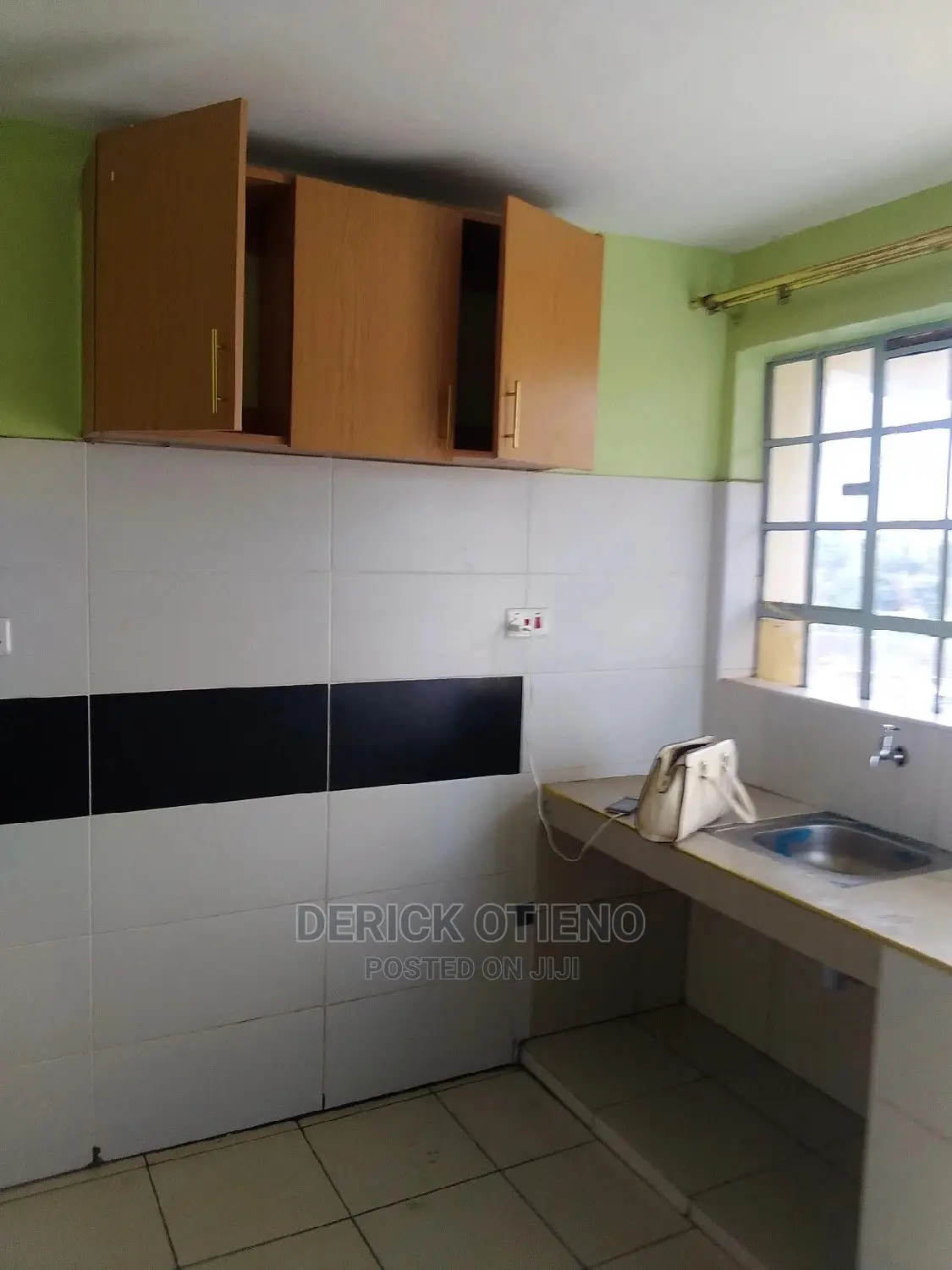 1 Bedroom Flat Available in Jamhuri for Lease in Jamhuri Estate
