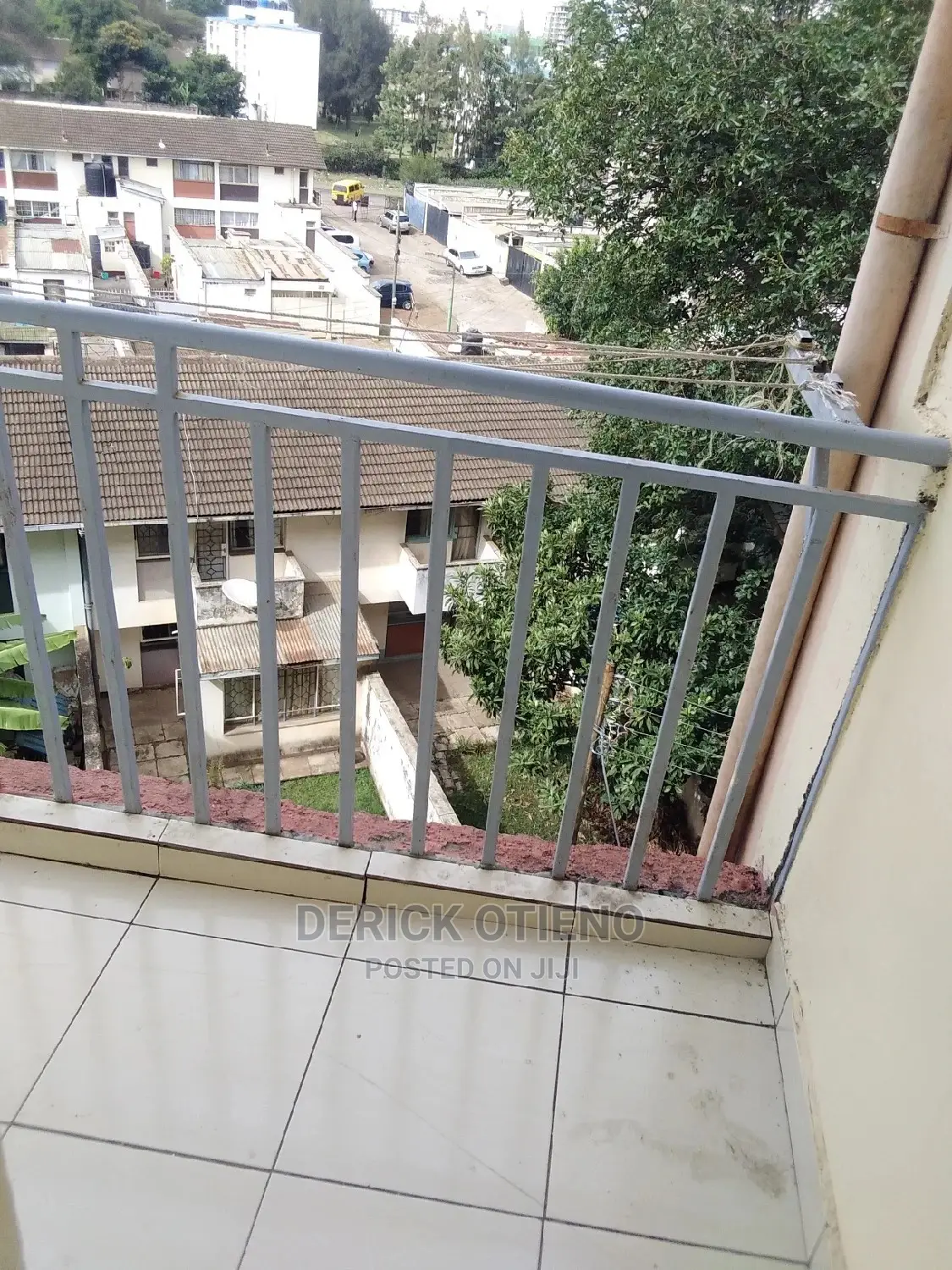 1 Bedroom Flat Available in Jamhuri for Lease in Jamhuri Estate