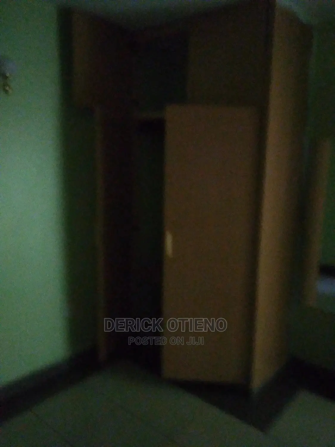 1 Bedroom Flat Available in Jamhuri for Lease in Jamhuri Estate