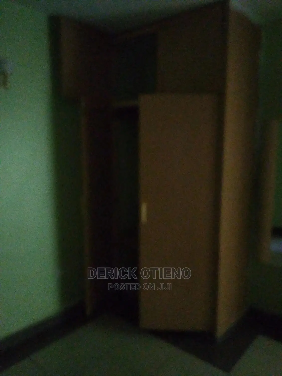 1 Bedroom Flat Available in Jamhuri for Lease in Jamhuri Estate