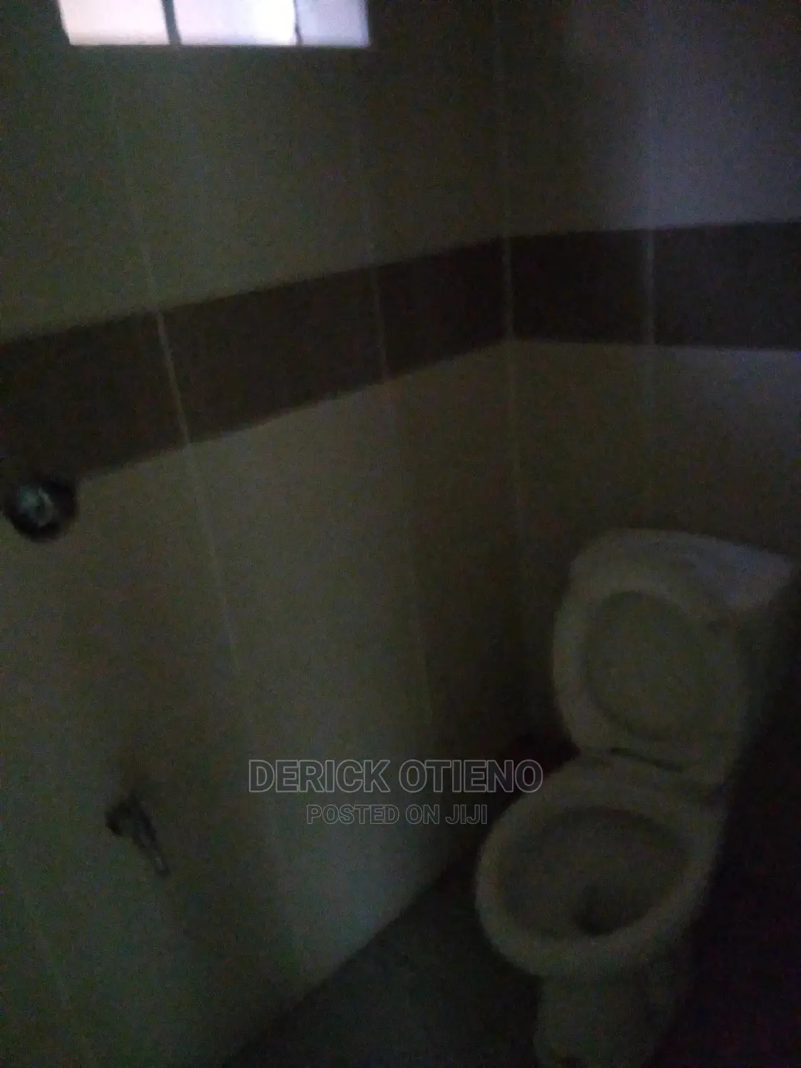 1 Bedroom Flat Available in Jamhuri for Lease in Jamhuri Estate