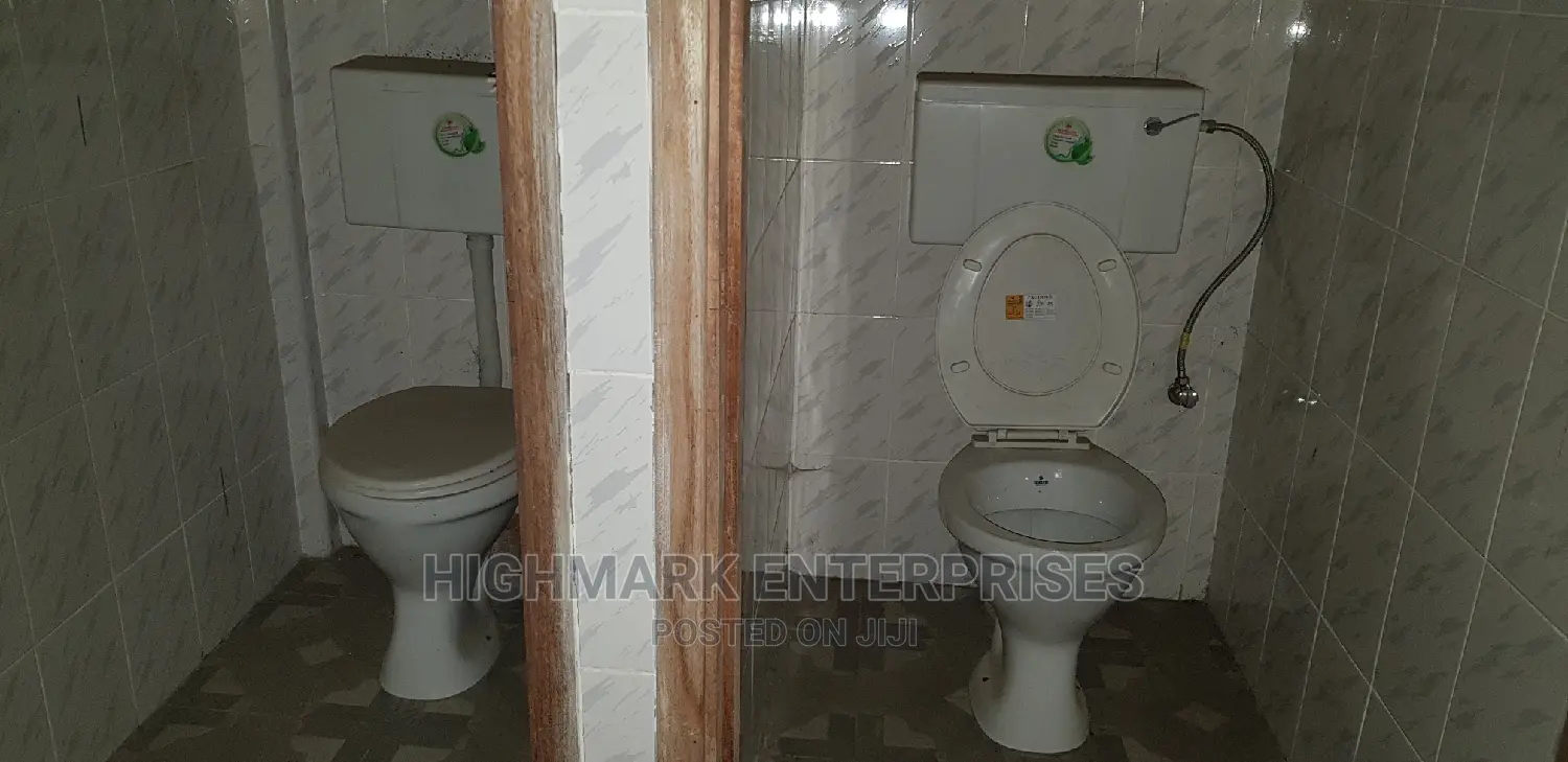 Commercial Godown 7000 Sq Ft Available for Lease in Industrial Area (Nairobi)