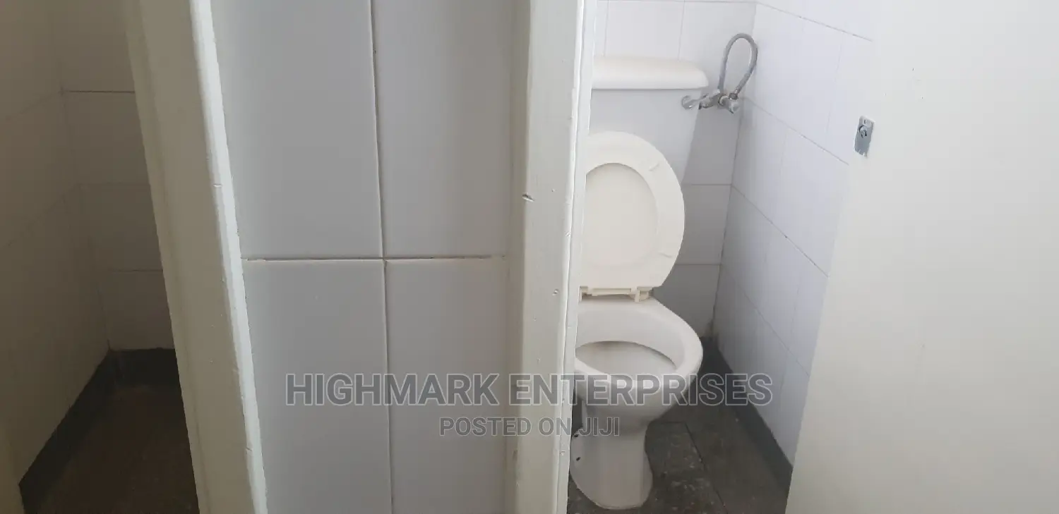 Warehouse Space to Let: Ideal for Storage in Industrial Area (Nairobi)
