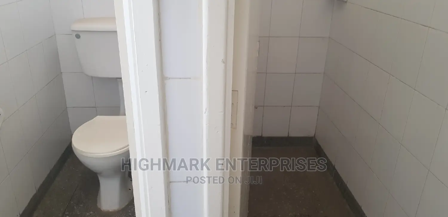 Warehouse Space to Let: Ideal for Storage in Industrial Area (Nairobi)