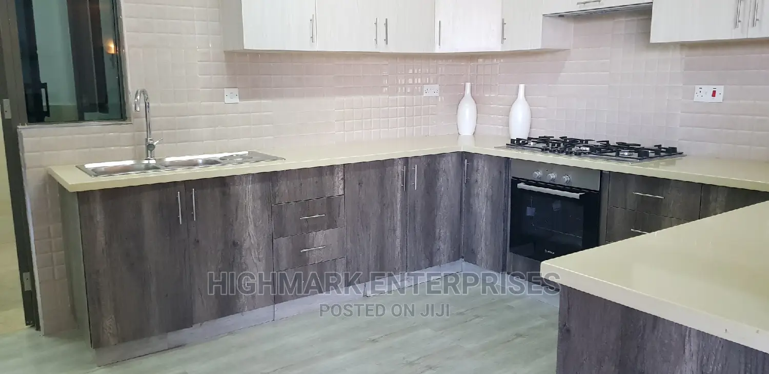 . Modern Apartment in Kilimani: Available Now in Kilimani