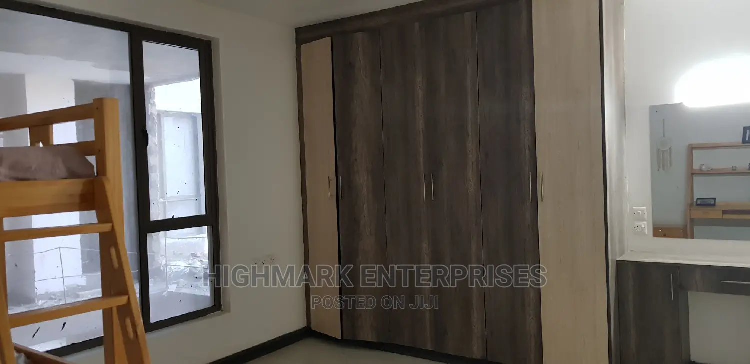 . Modern Apartment in Kilimani: Available Now in Kilimani